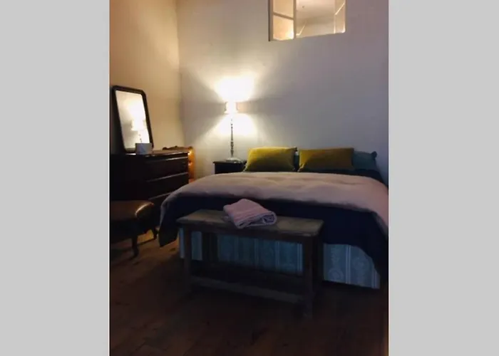 Chez Angele Centre Macon Appartement Chaleureux
